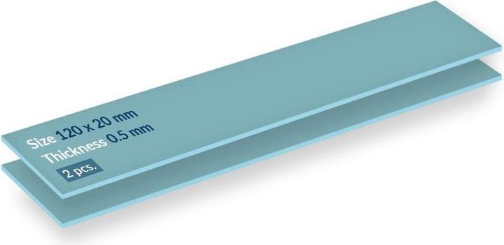 Immagine prodotto Arctic Tampone termico (0.50 mm)