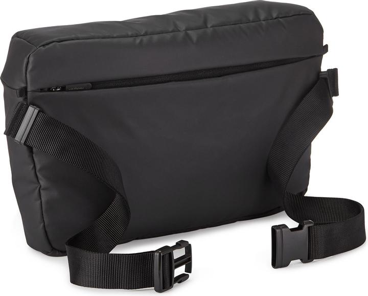 Image du produit Hedgren Mannen Laptop Rugzak / Rugtas / Laptoptas / Werktas - Commute - Zwart - 13 inch