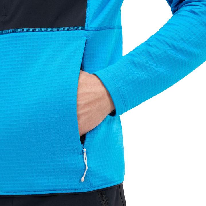 Produktbild Berghaus Ridge-Hiker Kapuzenjacke für Jacket (48)