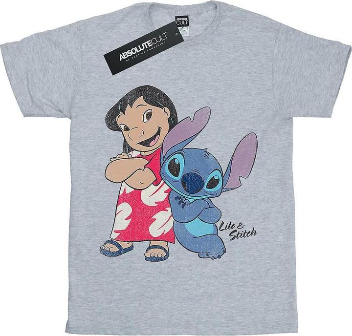 Immagine prodotto Dick Smith T-shirt classique pour filles (128)