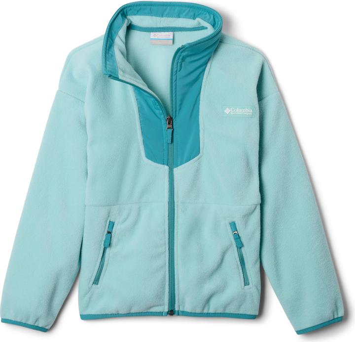 Columbia Sequoia Grove™ Full Zip Fleece