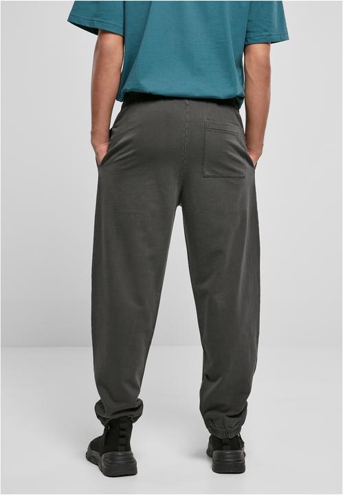 Image du produit Urban Classics Sweatpants overdyed (M)