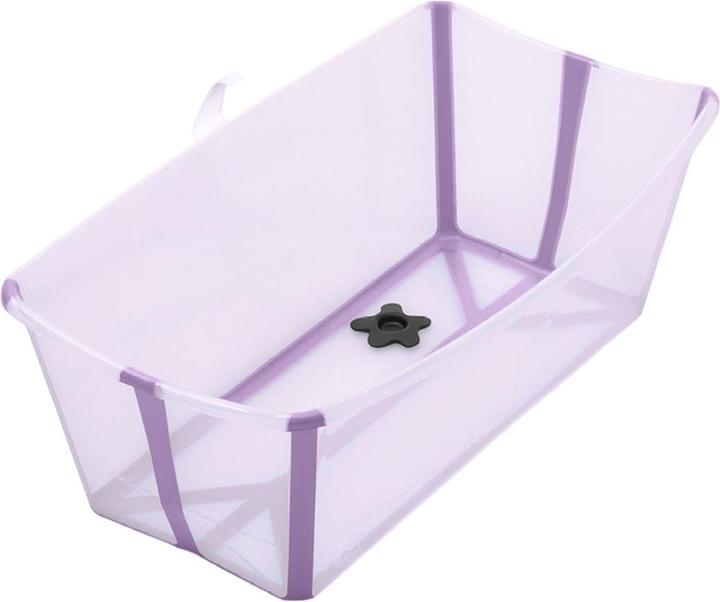 Image du produit Stokke Flexi Bath® / Baignoire pour bébé / Baignoire pour bébé pliable