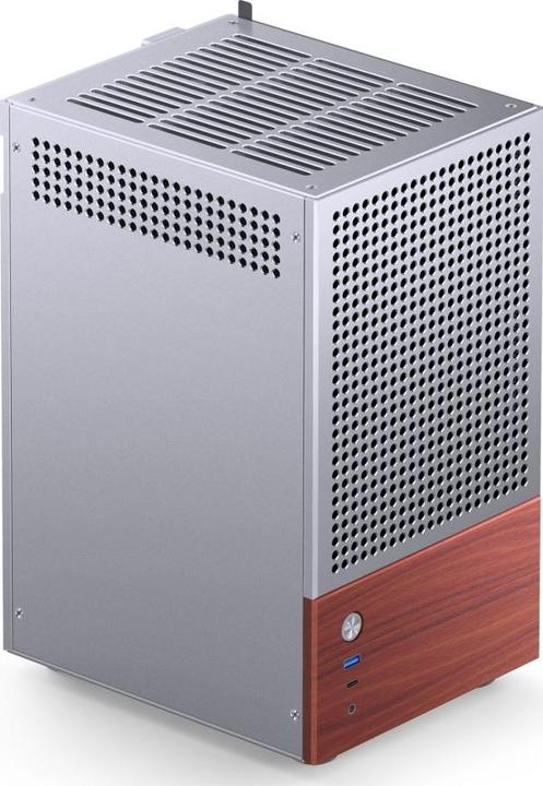 Produktbild Jonsbo T6 (Mini-ITX)