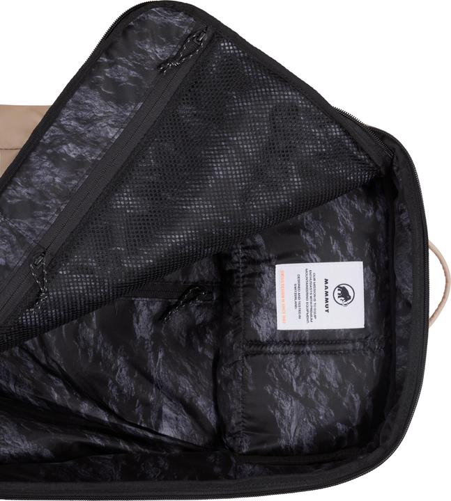 Actual product image Mammut Seon Transporter (25 l)