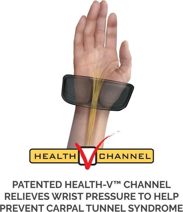 Produktbild Fellowes Health-V