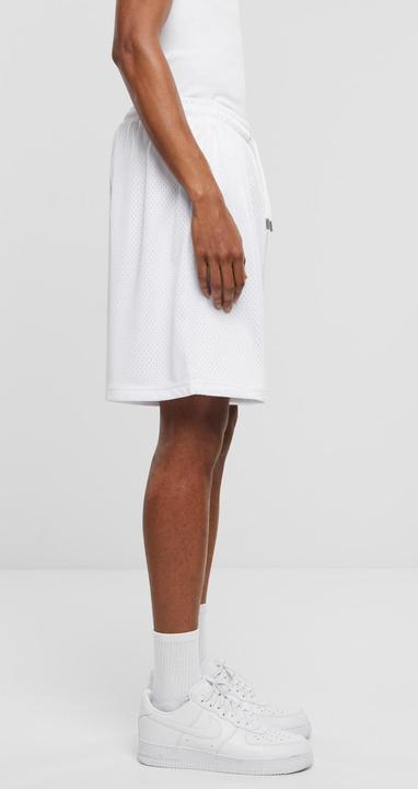 Produktbild Fubu FM242-005-2 Varsity Mesh Shorts - 159563 (XXL)