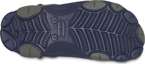 Actual product image Crocs Classic All Terrain Clog (39)