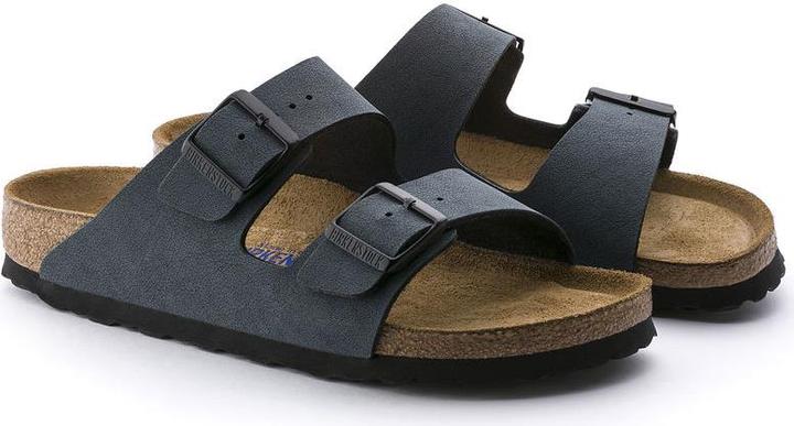 Actual product image Birkenstock Arizona Softbed Narrow (43)