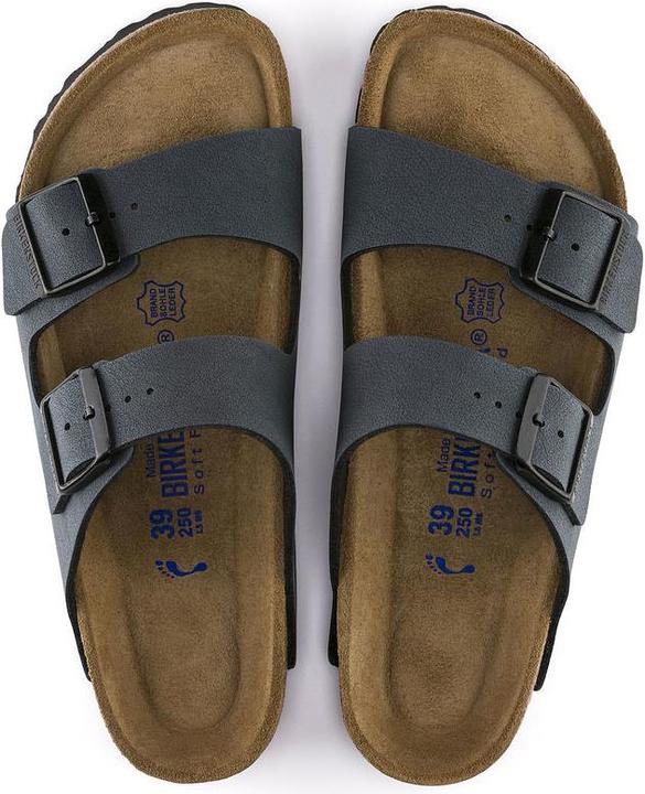 Actual product image Birkenstock Arizona Softbed Narrow (43)