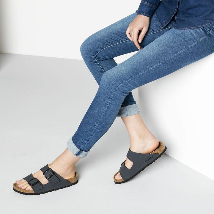 Actual product image Birkenstock Arizona Softbed Narrow (43)