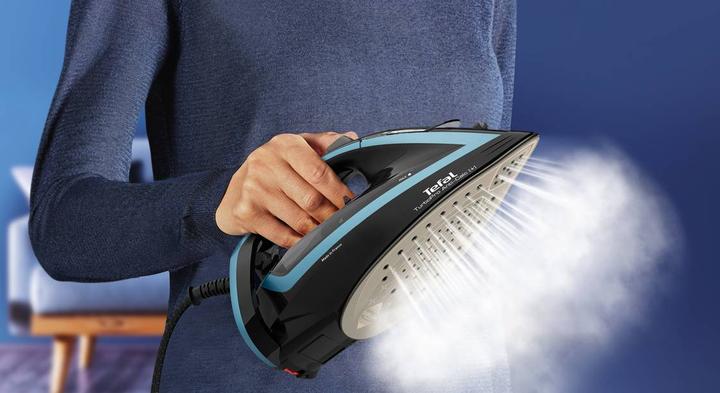 Actual product image Tefal TurboPro TURBO PRO Anti Calc FV5695 (3000 W, 270 g/min)