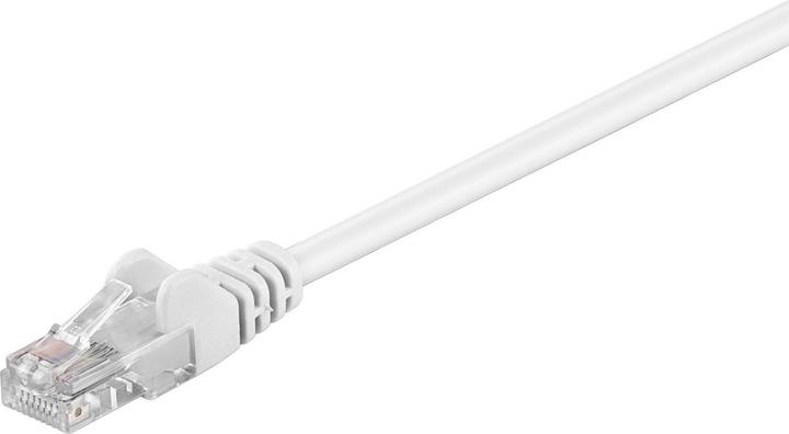 Immagine prodotto MicroConnect Cavo di rete (U/FTP, CAT5e, 50 m)