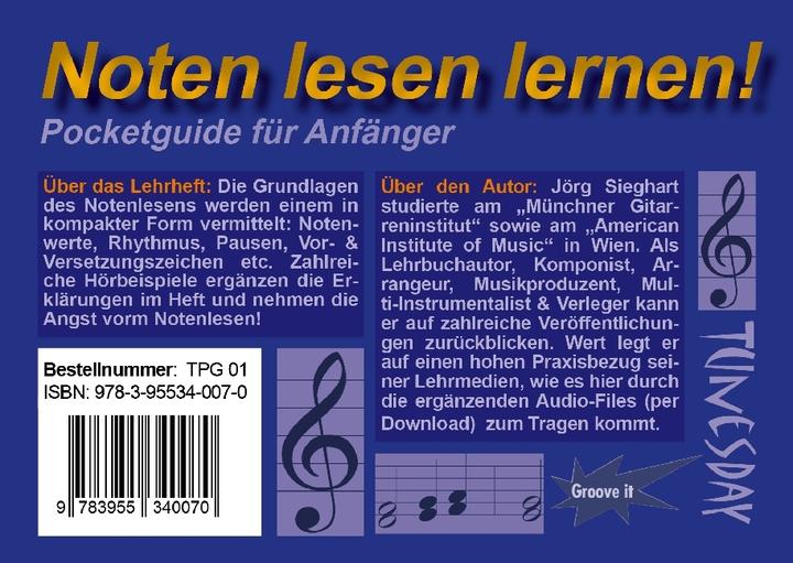 Energie-Label Noten lesen lernen! (Deutsch, Jörg Sieghart, 2016)