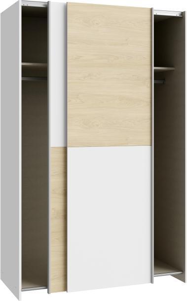 Immagine prodotto Forte Paide (120 x 61,5 x 190,5 cm)