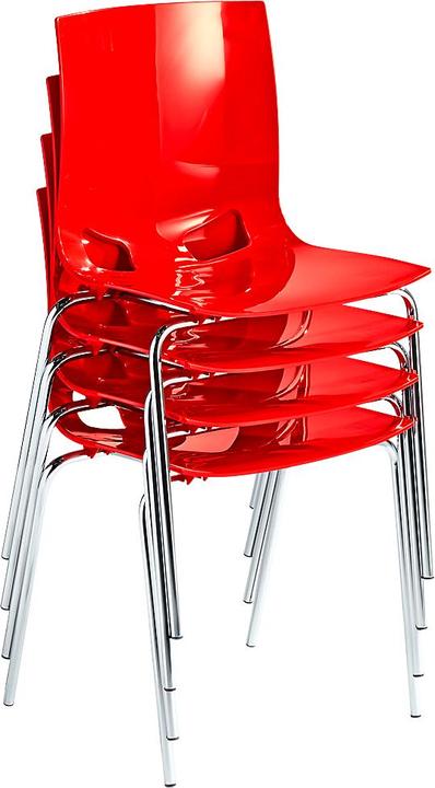 Image du produit Nowy Styl Chaise de bistrot FONDO