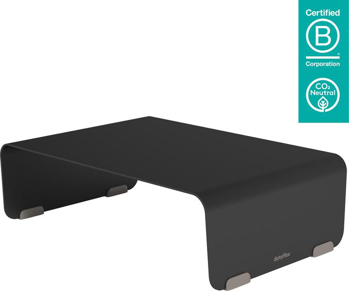 Produktbild Dataflex Addit Bento monitor riser 113