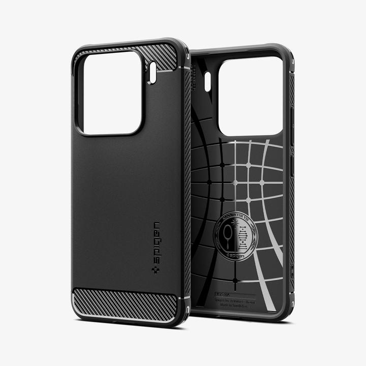 Produktbild Spigen Rugged Armor (Xiaomi 15)