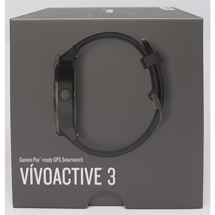 Image du produit Garmin Vivoactive 3 (43 mm)