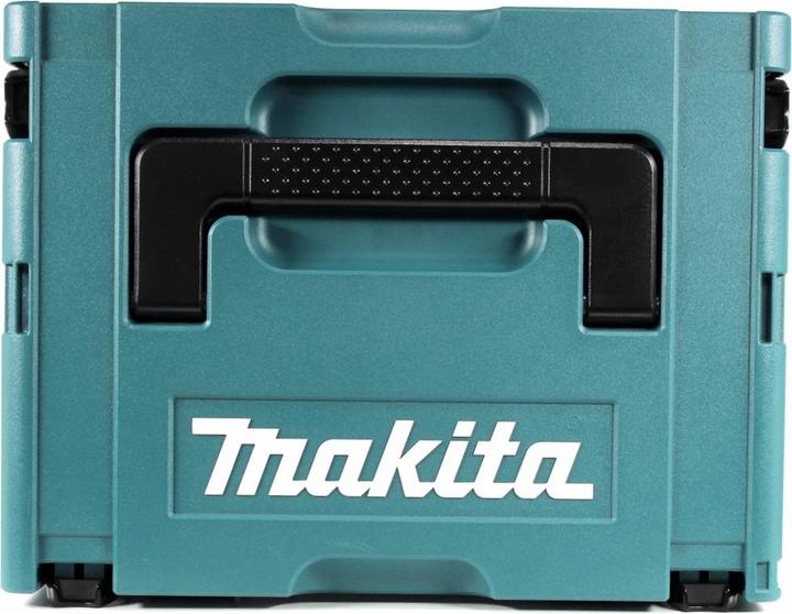 Image du produit Makita BDF 459 RFJ Perceuse-visseuse sans fil 18V 45Nm + 2x Batteries 3,0Ah + Chargeur + Coffret