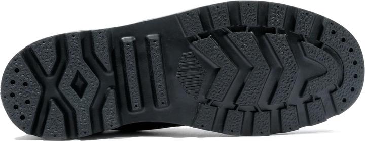 Image du produit Palladium bottines pampa hi coated (45)