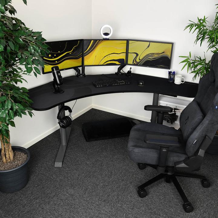 Produktbild Arozzi Gaming-Tisch Arena Angelo Box 2/2