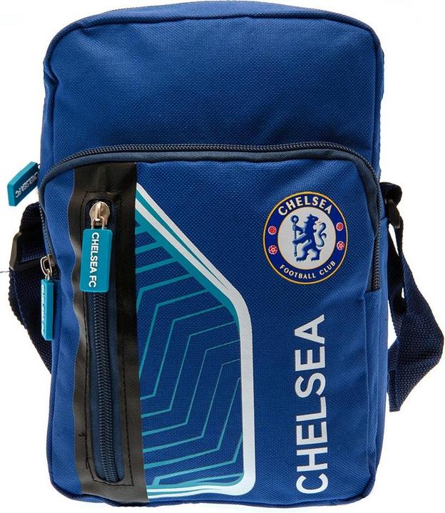 Immagine prodotto Chelsea FC Borsa a tracolla Crest