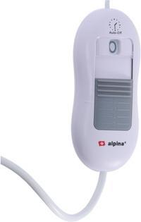 Immagine prodotto Alpina Garden Scaldapiedi