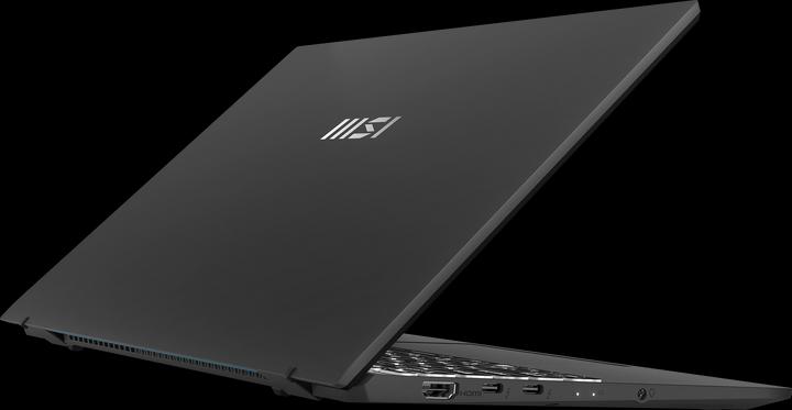 Image du produit MSI Prestige 13 AI Evo (13.30", Intel Core Ultra 5 125H, 32 Go, 1000 Go, CH)