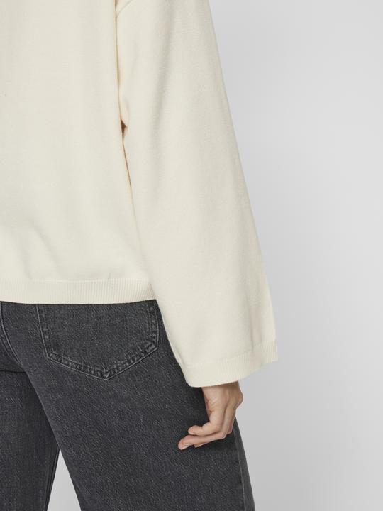 Image du produit Vila Pull en maille à manches longues (XS)