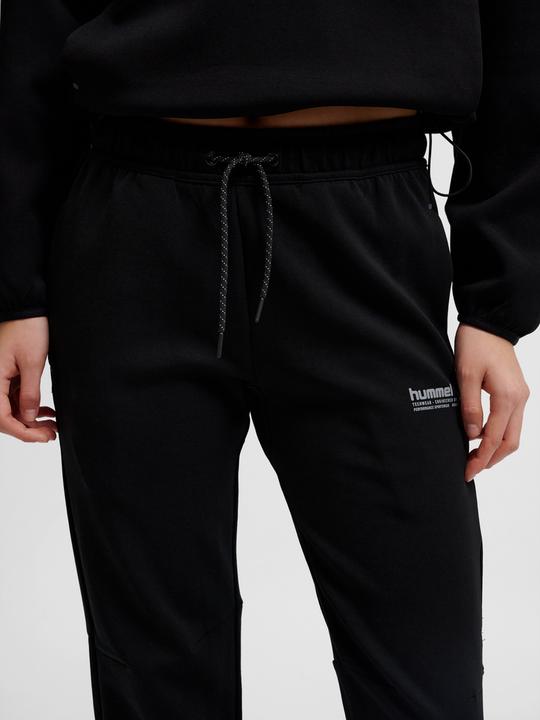 Image du produit hummel Hmltech Fleece Pants Reguliers (XXL)