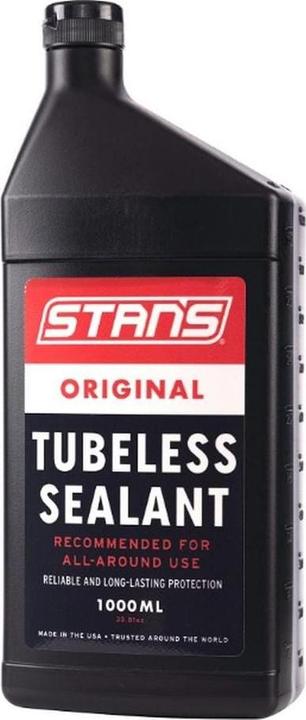 Image du produit Notubes Lait d'étanchéité Stan's Original Tubeless Sealant 1000 ml