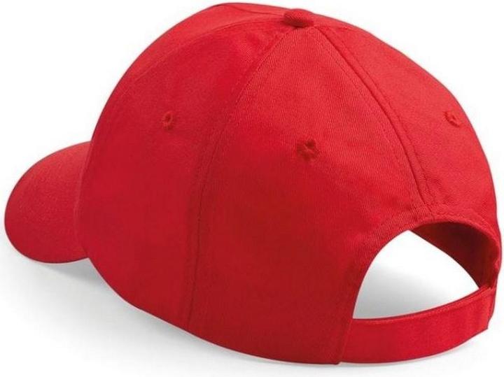 Immagine prodotto Beechfield Cappello da baseball originale con 5 pannelli (Taglia unica)