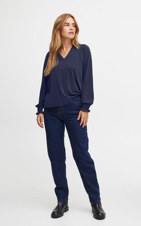 Immagine prodotto Pulz Jeans PZLIPPA VNeck Blouse 50207682 (S)