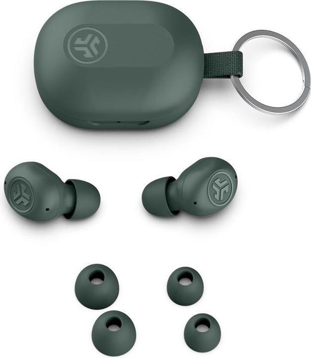 Immagine prodotto JLab Audio JBuds Mini (NC, 5.50 h, Senza fili)