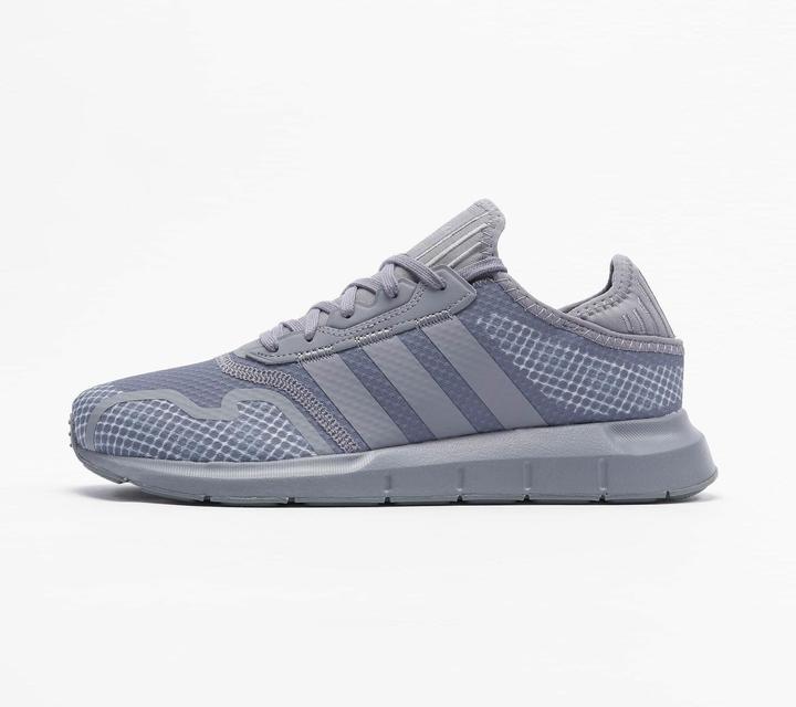 adidas Swift Run X Schuhe grey - 108165