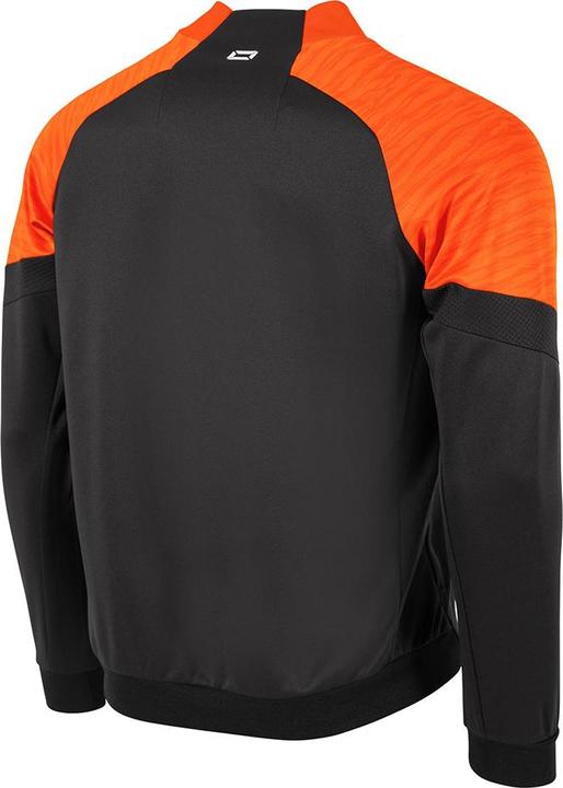 Actual product image Stanno Bolt Full Zip Jacket (XXL)