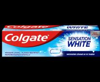 Colgate Dentifricio sens.white, tubo da 75ml (75 ml)
