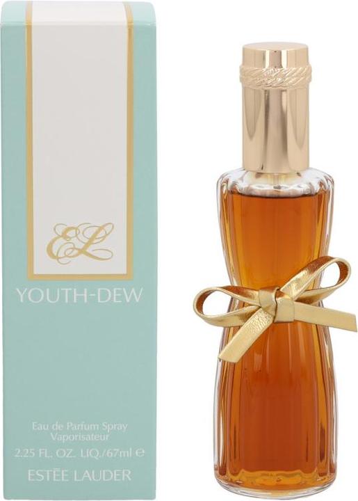 Immagine prodotto Estée Lauder Rugiada della gioventù (Eau de parfum, 67 ml)