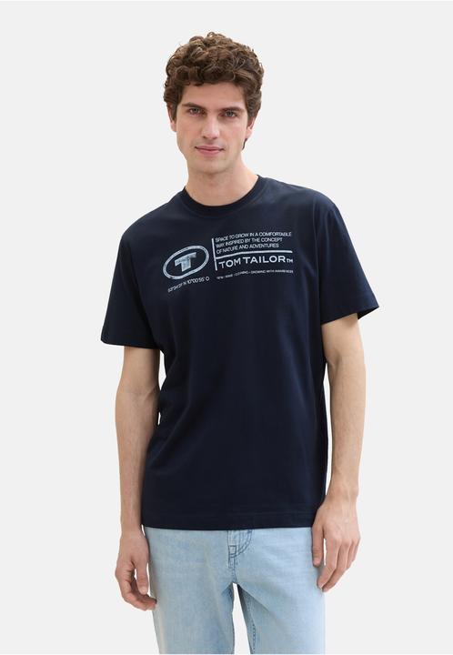 Immagine prodotto Tom Tailor T-Shirt Kurzarmshirt (3XL)