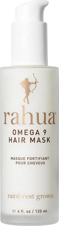 Immagine prodotto Rahua OMEGA 9 HAIR MASK - Maschera curativa per capelli spenti e sfibrati (120 ml)