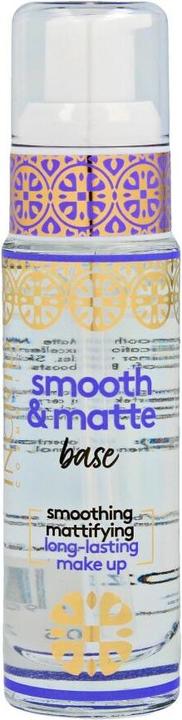 Immagine prodotto Vermona INGRID Base trucco levigante e opacizzante 30ml