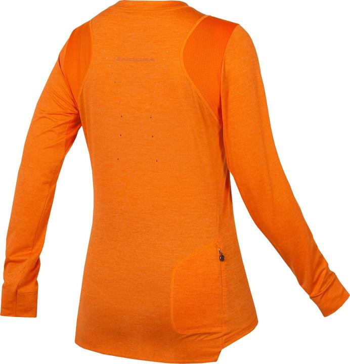 Immagine prodotto Endura Maglia SingleTrack da donna (manica lunga) (XS)