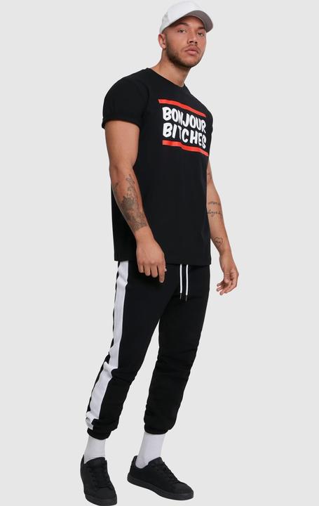 Actual product image Mister Tee Bonjour tea (M)