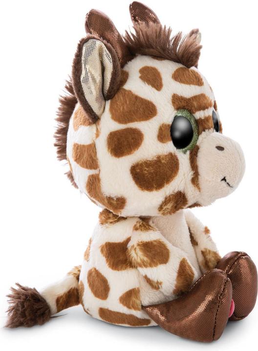 Immagine prodotto NICI Giraffa con lembo di Halla 15 cm (8.80 cm)