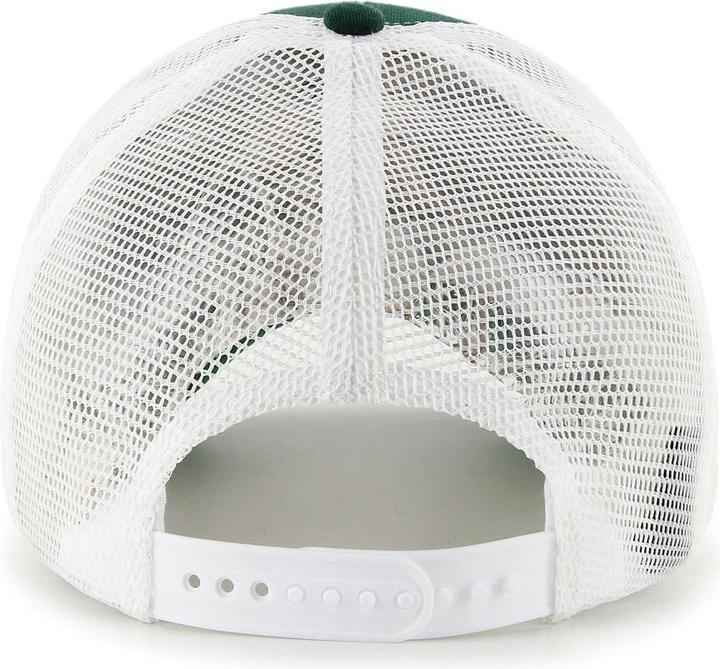 Produktbild 47 Brand Kinder Trucker Cap - BRANSON Oakland Athletics (53, 55, 56, 52 C, 54 C)