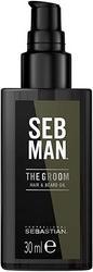 Sebastian The Groom (30 ml)