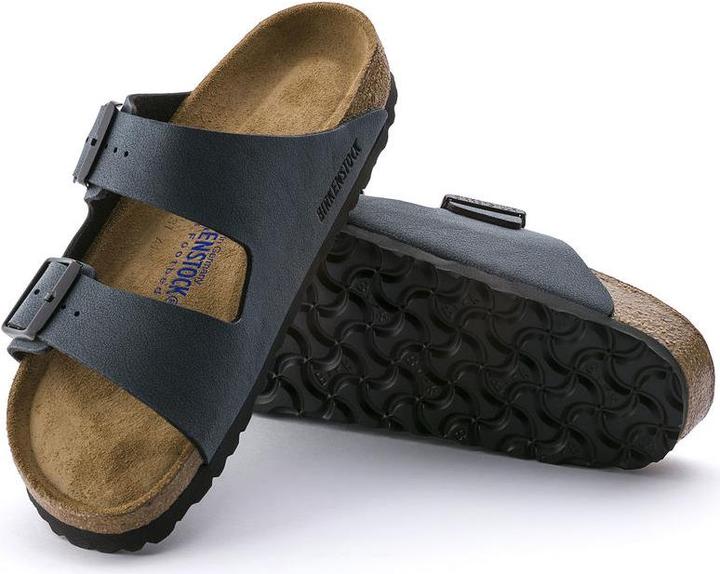 Actual product image Birkenstock Arizona Softbed Narrow (43)
