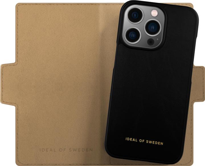 Produktbild iDeal Of Sweden Atelier Wallet Series (Apple iPhone 13 Pro)