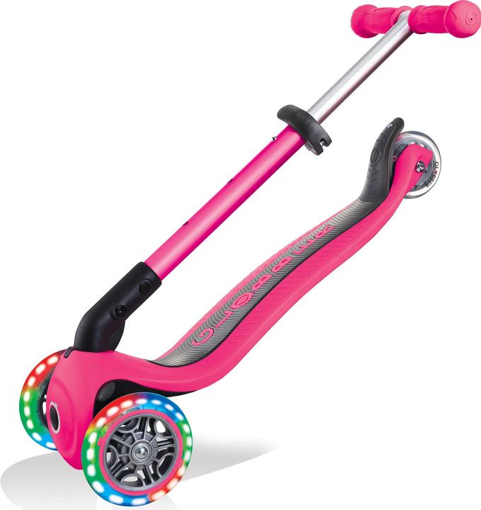 Actual product image Globber Foldable